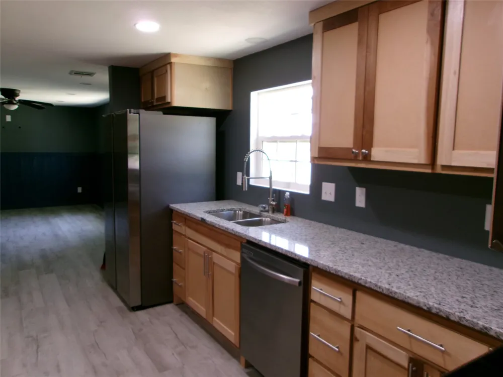 419 W Evans Avenue Bonham, TX 75418