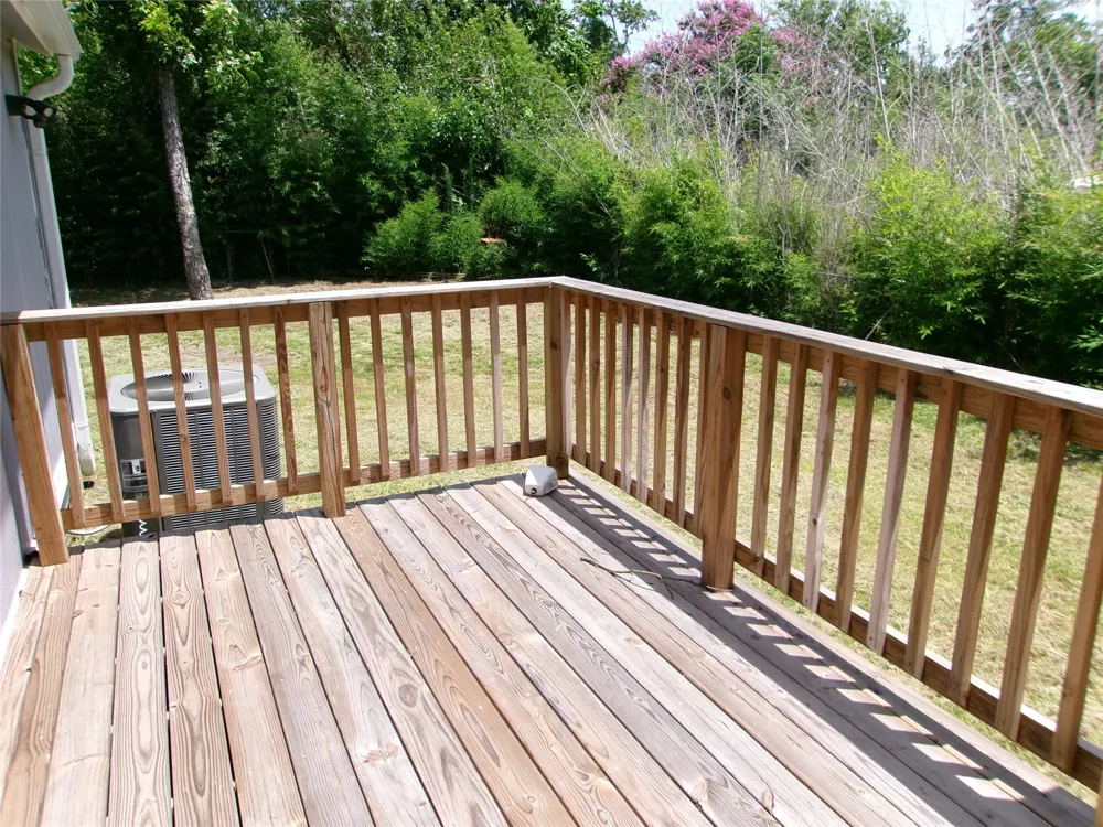 419 W Evans Avenue Bonham, TX 75418