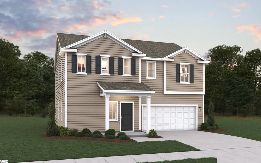 Talbert Trail Landrum, SC 29356
