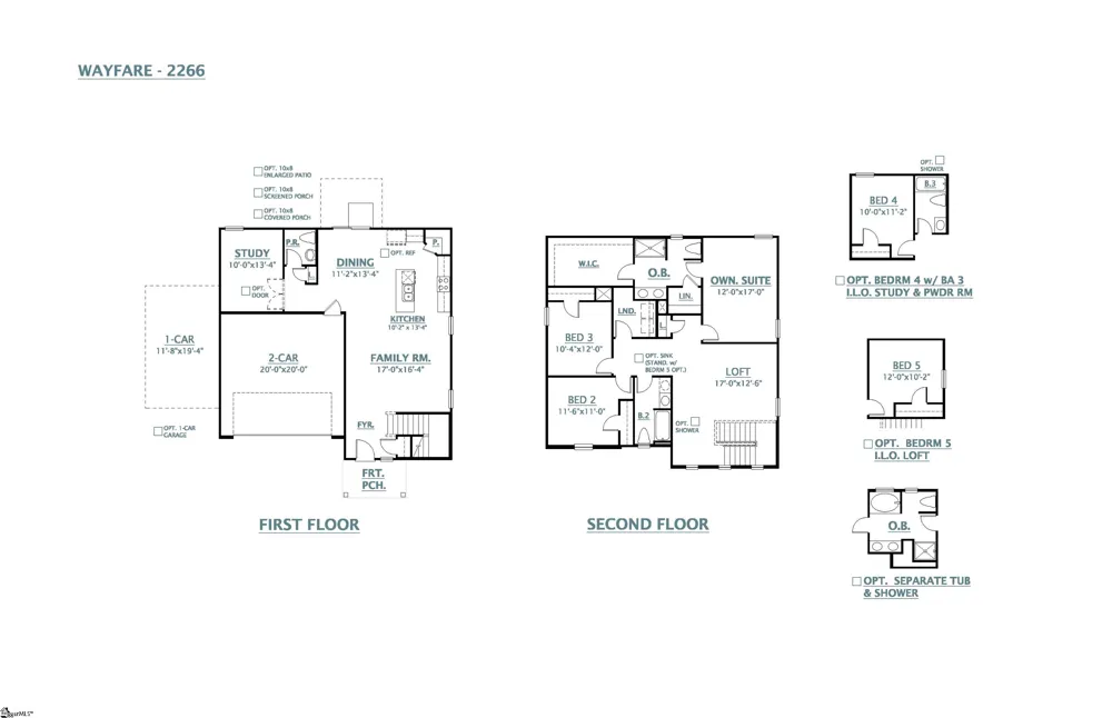 Talbert Trail Landrum, SC 29356