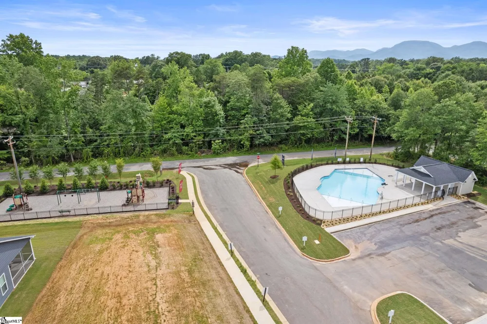 Talbert Trail Landrum, SC 29356