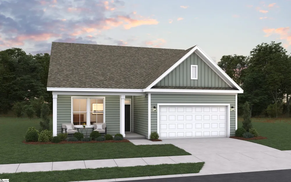 Talbert Trail Landrum, SC 29356