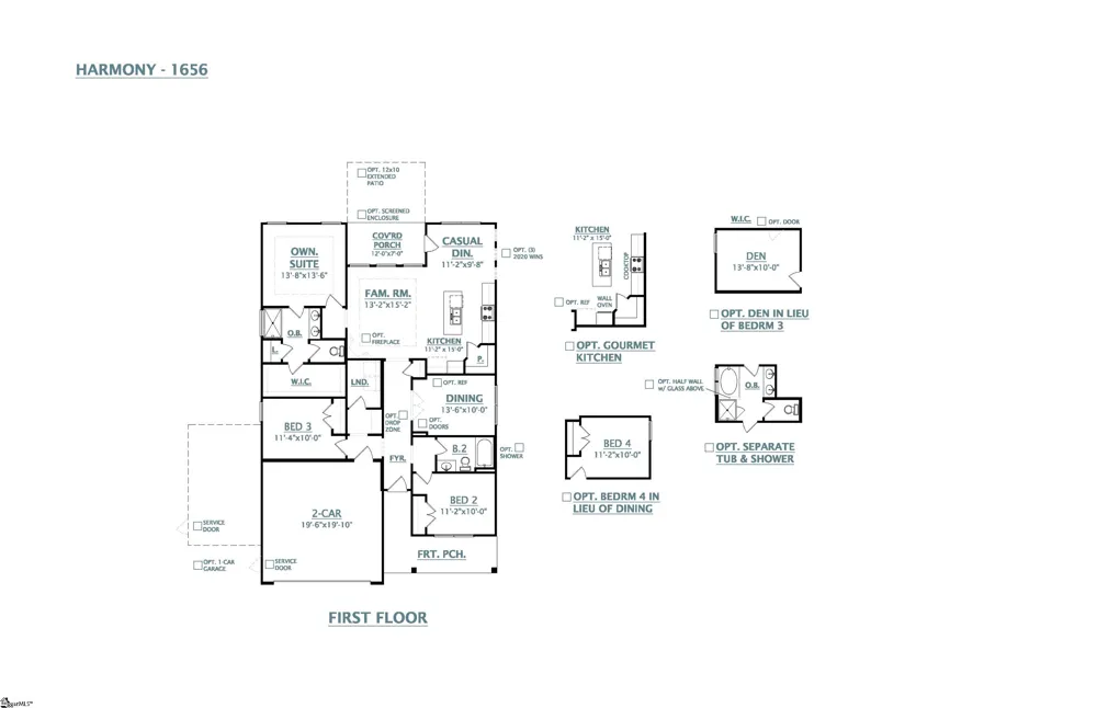 Talbert Trail Landrum, SC 29356
