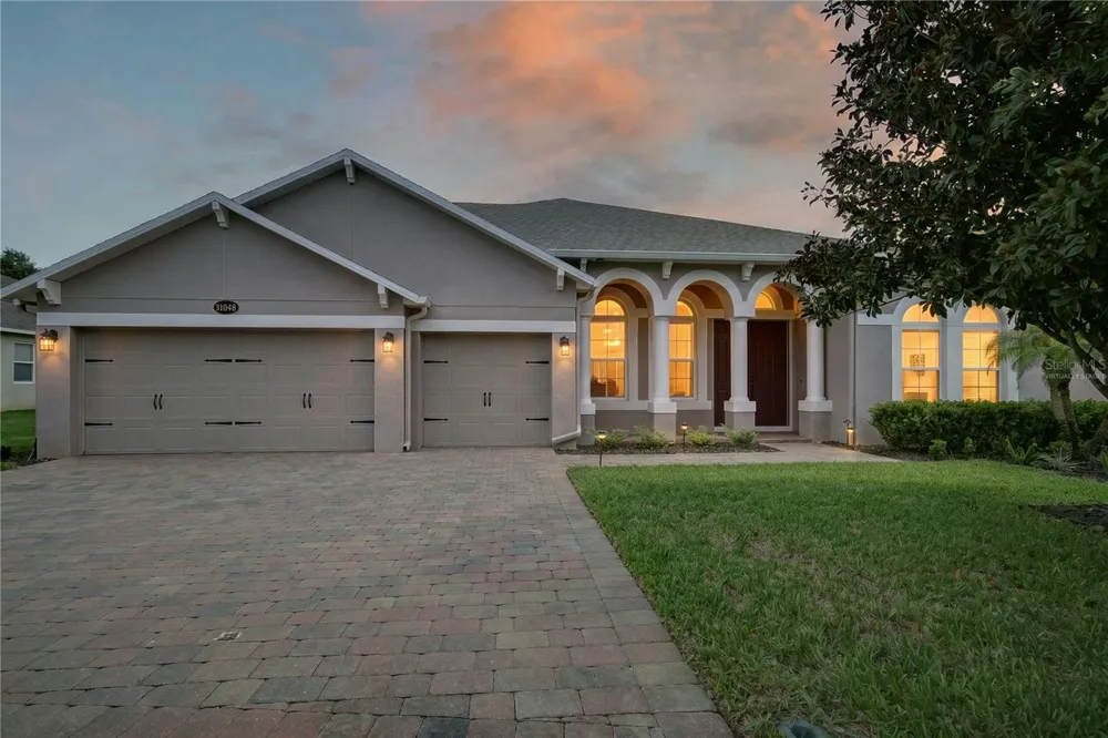 31948 GEOFF WAY Sorrento, FL 32776