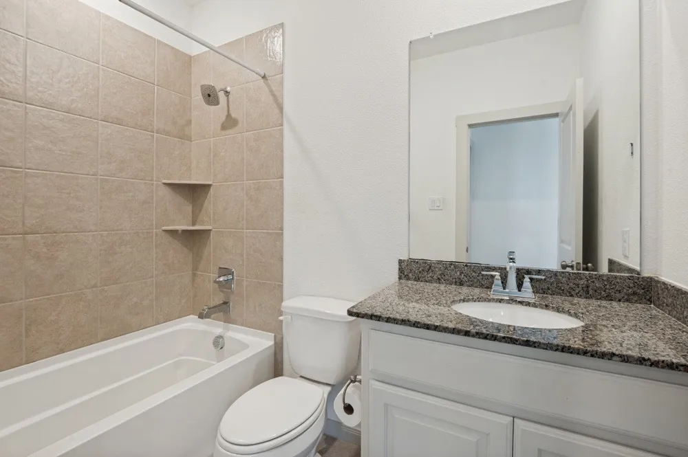 4861 Claire Lane Fairview, TX 75069