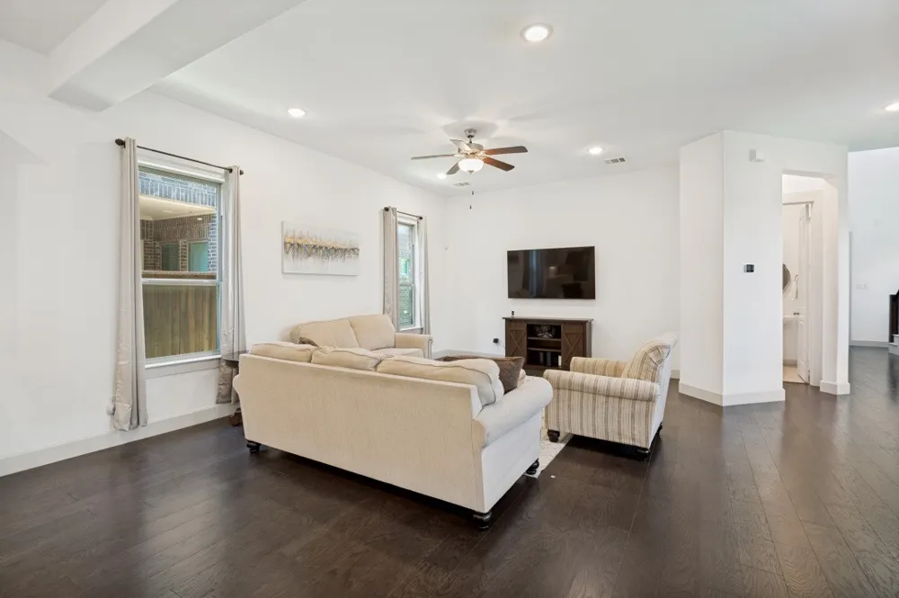 4861 Claire Lane Fairview, TX 75069