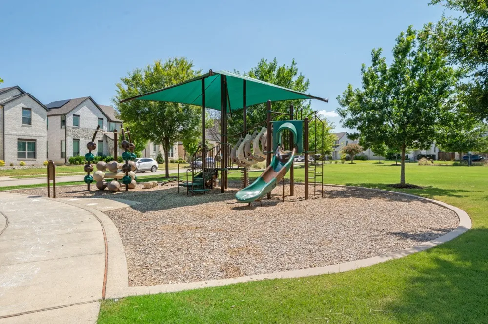 4861 Claire Lane Fairview, TX 75069
