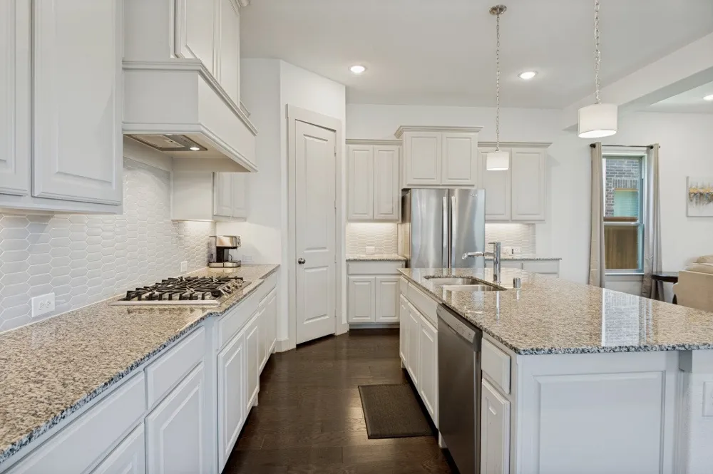 4861 Claire Lane Fairview, TX 75069