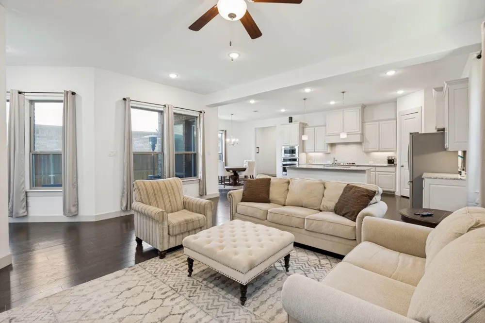 4861 Claire Lane Fairview, TX 75069
