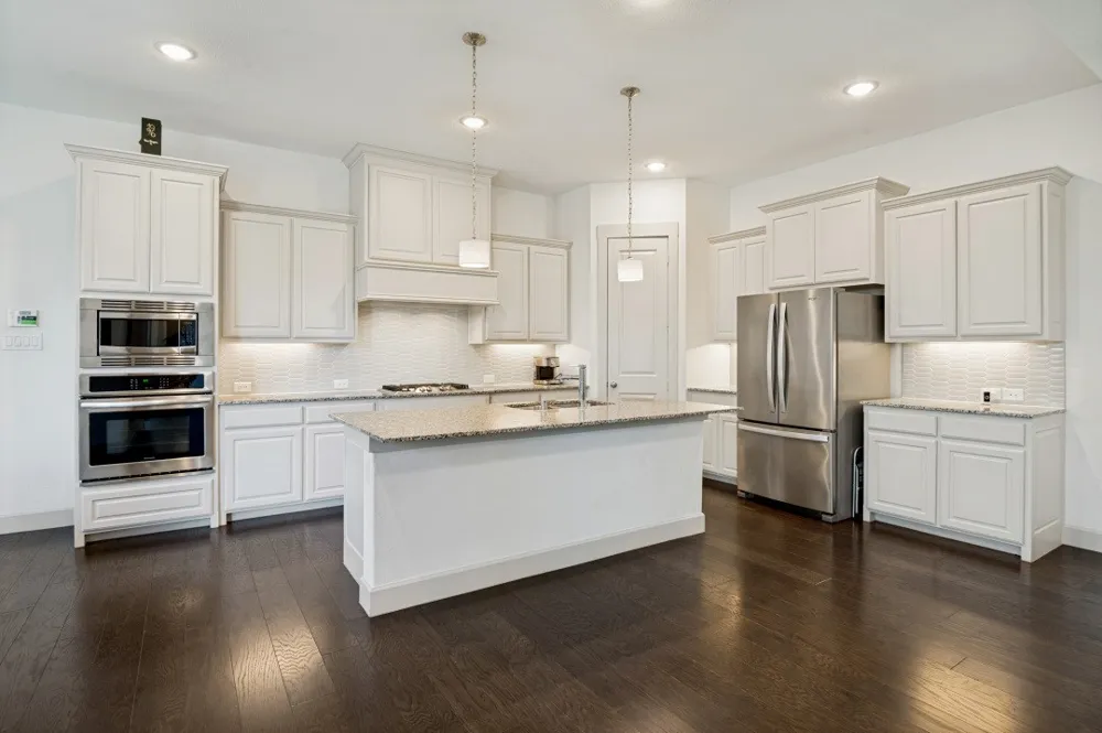 4861 Claire Lane Fairview, TX 75069