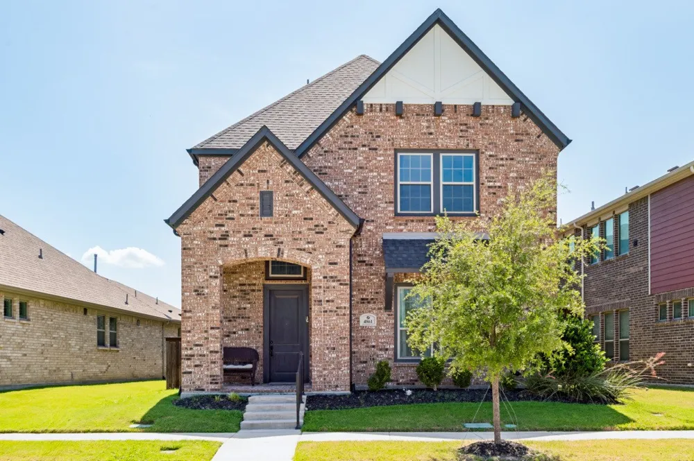 4861 Claire Lane Fairview, TX 75069