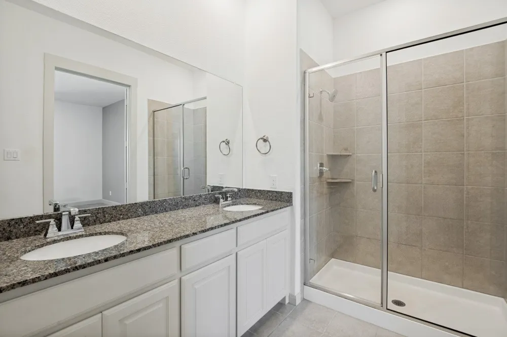 4861 Claire Lane Fairview, TX 75069
