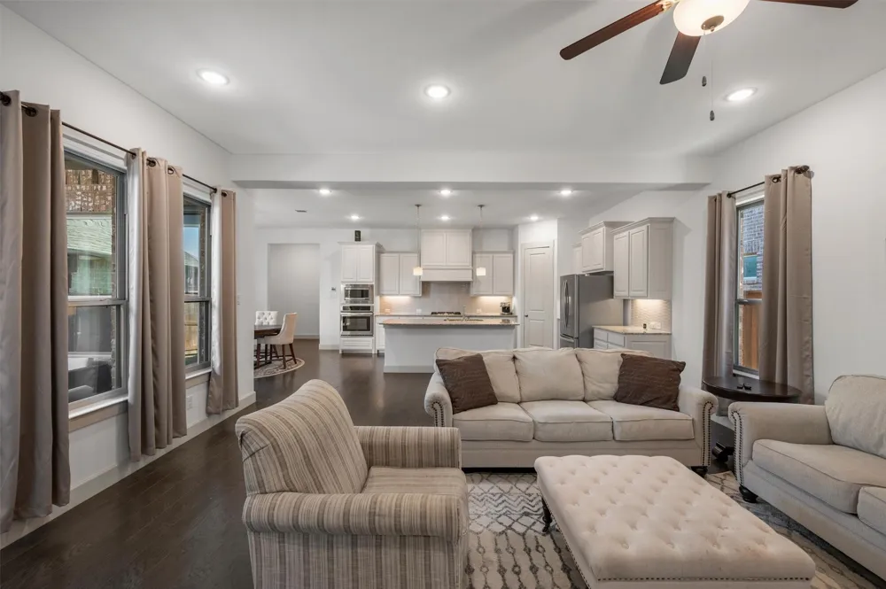 4861 Claire Lane Fairview, TX 75069