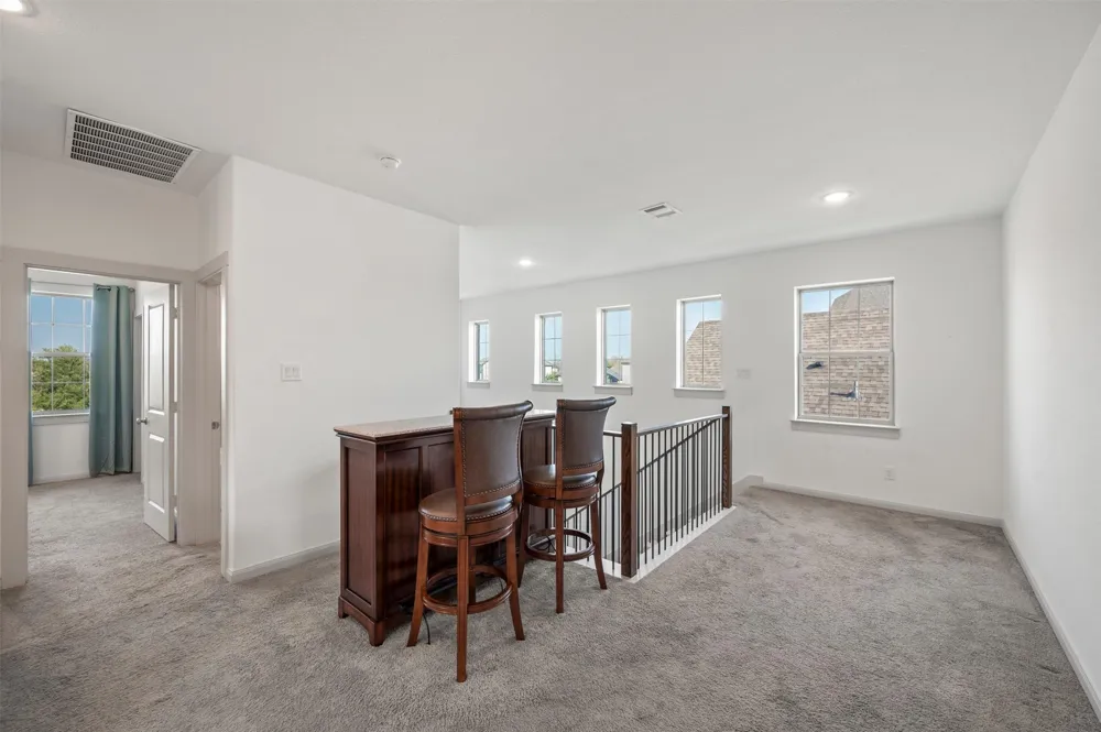 4861 Claire Lane Fairview, TX 75069