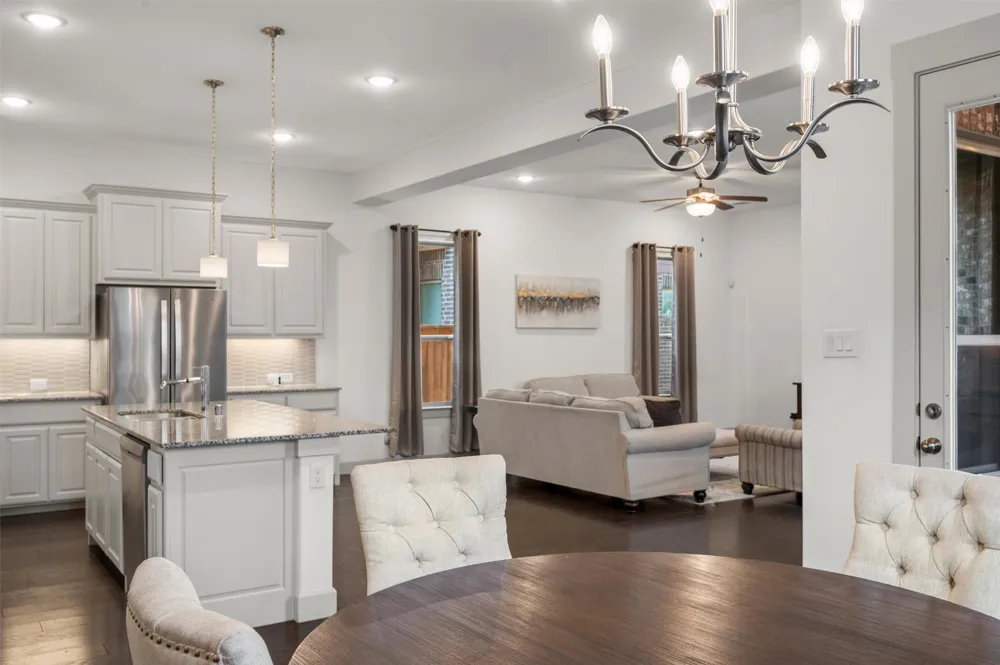 4861 Claire Lane Fairview, TX 75069
