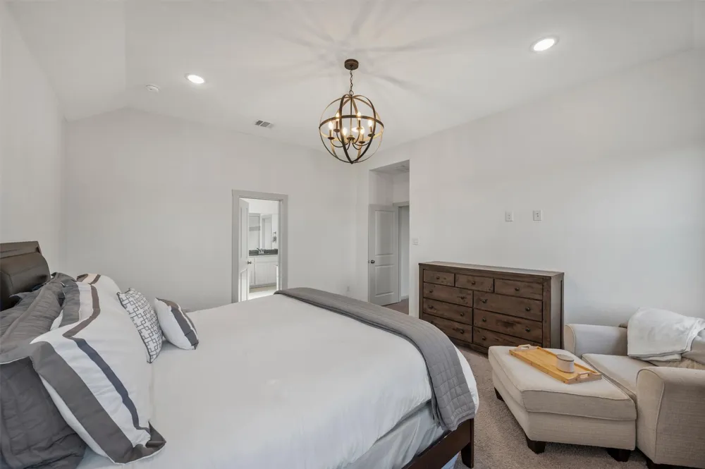 4861 Claire Lane Fairview, TX 75069