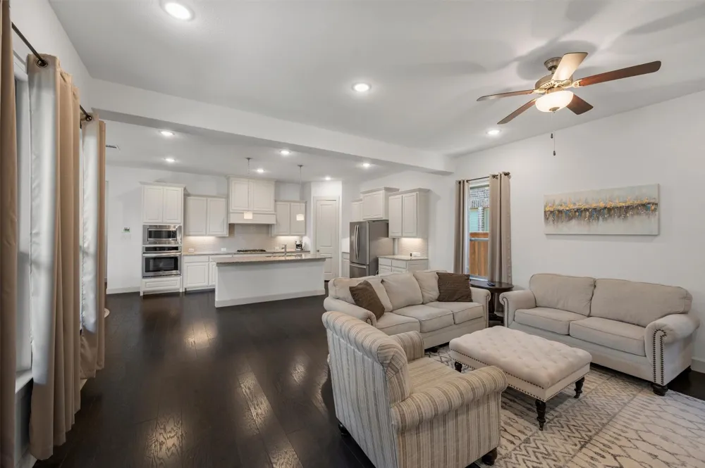 4861 Claire Lane Fairview, TX 75069