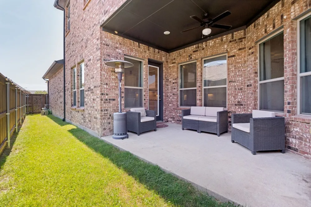4861 Claire Lane Fairview, TX 75069