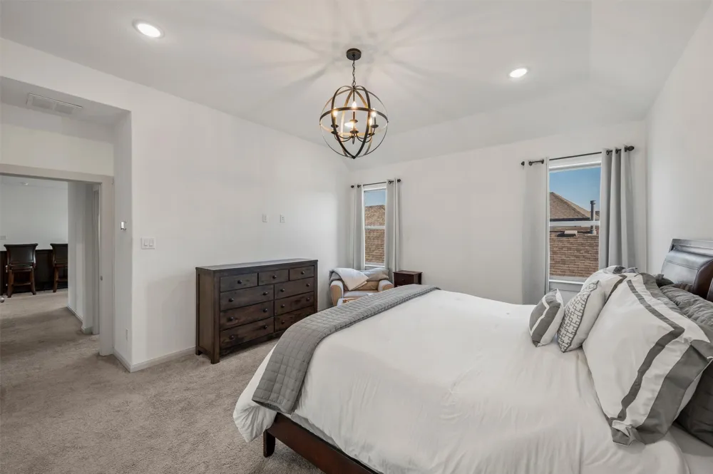 4861 Claire Lane Fairview, TX 75069