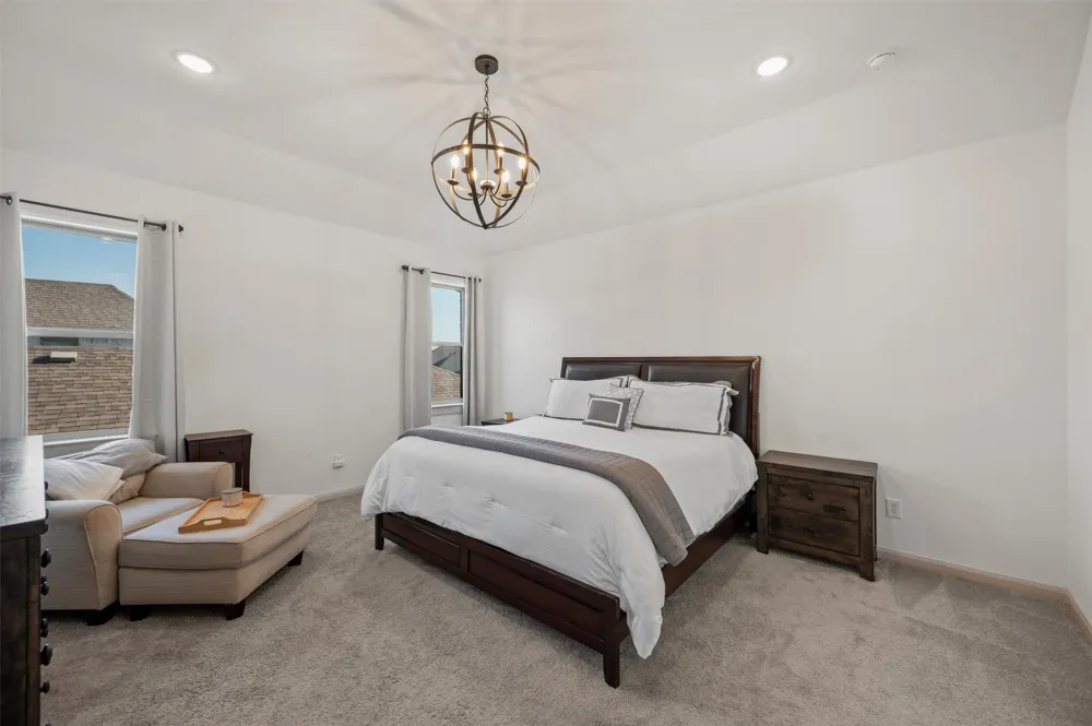 4861 Claire Lane Fairview, TX 75069
