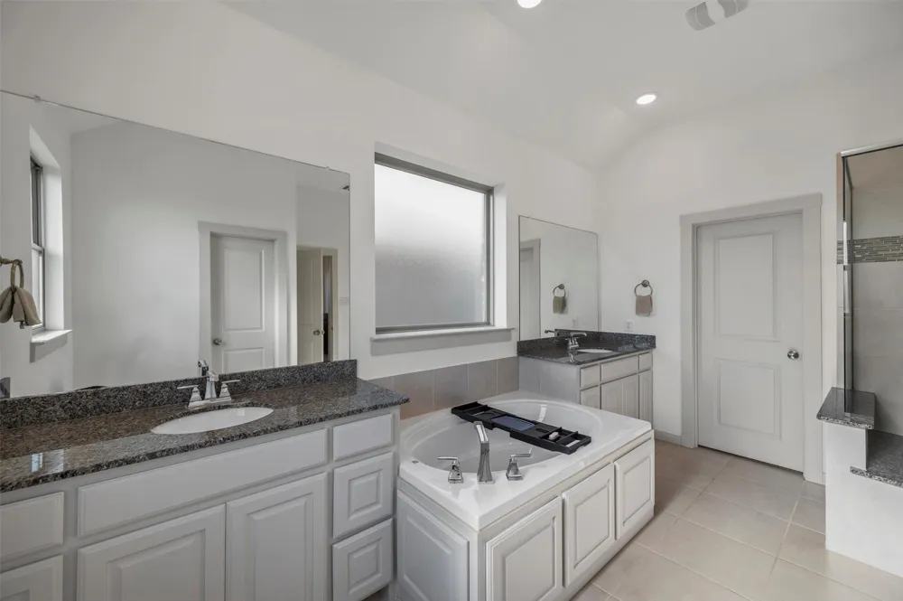 4861 Claire Lane Fairview, TX 75069