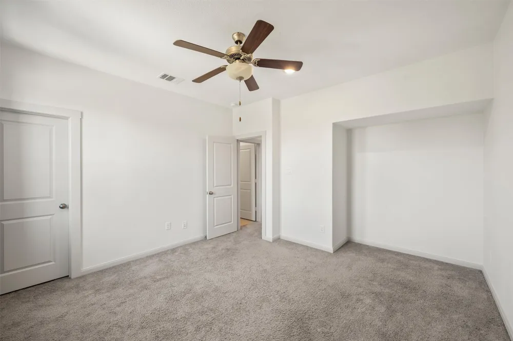 4861 Claire Lane Fairview, TX 75069