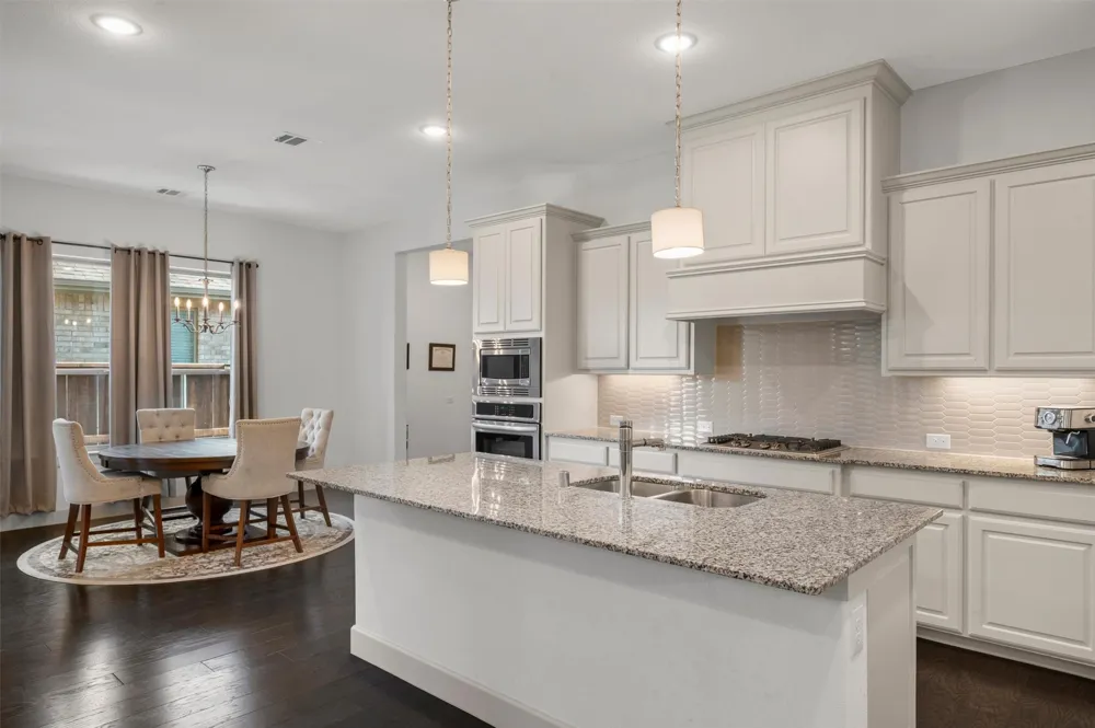 4861 Claire Lane Fairview, TX 75069