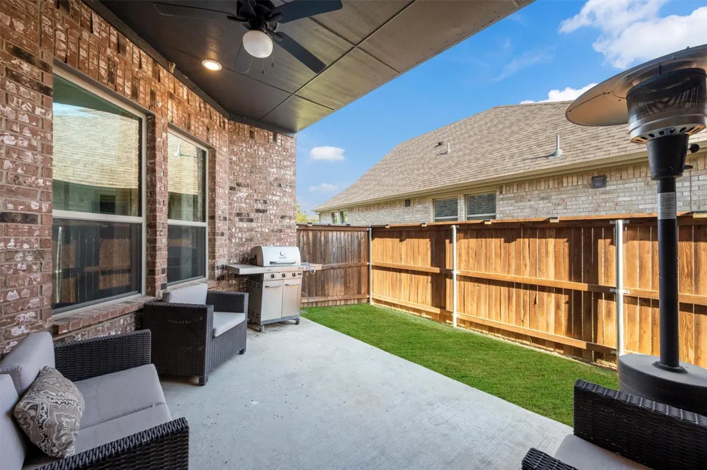 4861 Claire Lane Fairview, TX 75069