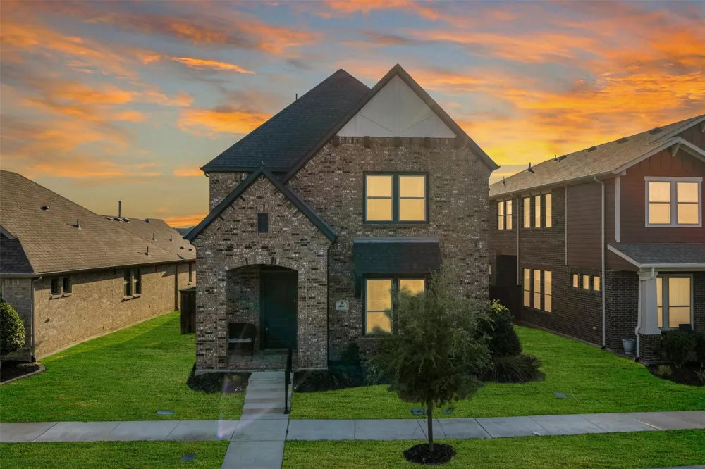 4861 Claire Lane Fairview, TX 75069