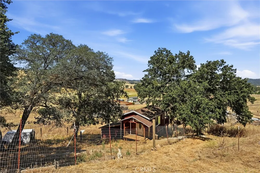 2659 Reid Lane Clearlake, CA 95422