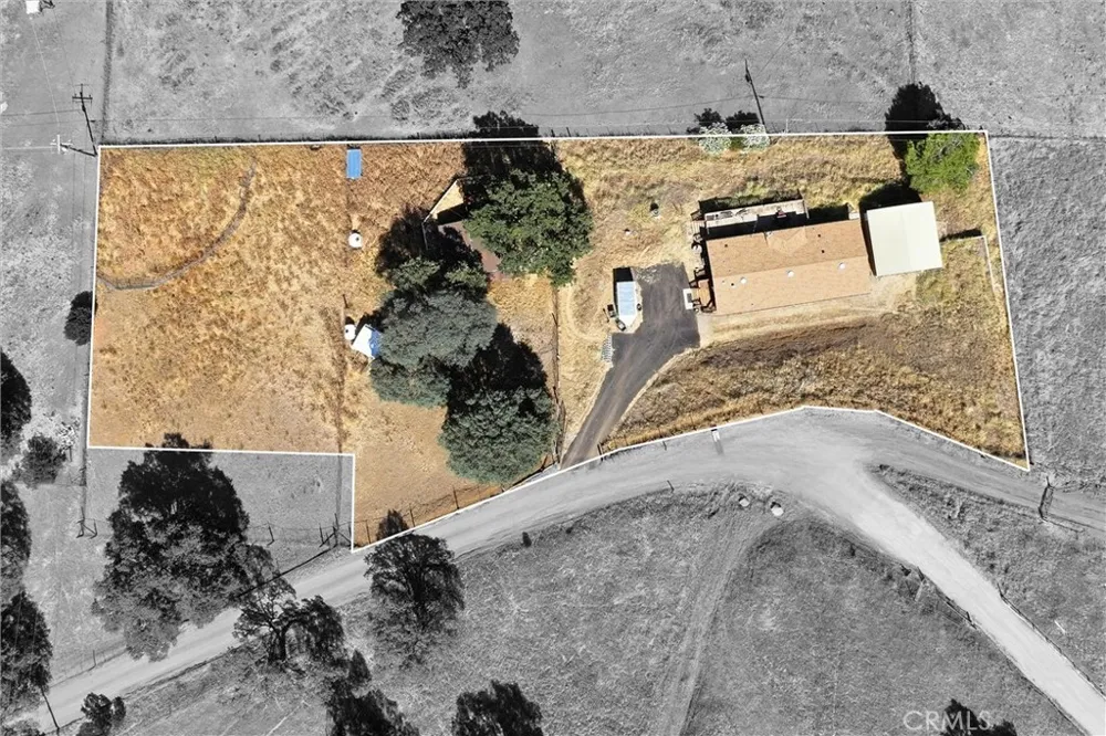 2659 Reid Lane Clearlake, CA 95422