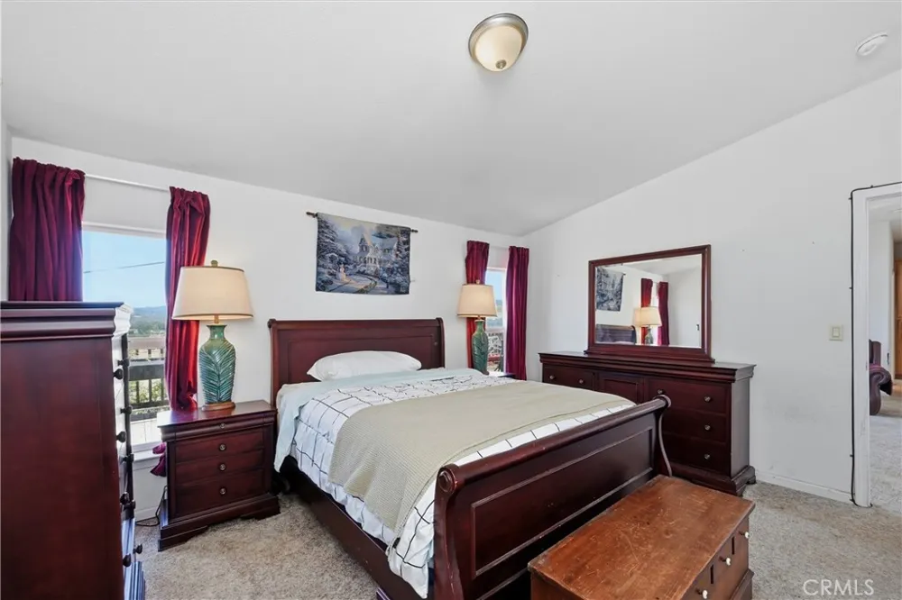 2659 Reid Lane Clearlake, CA 95422