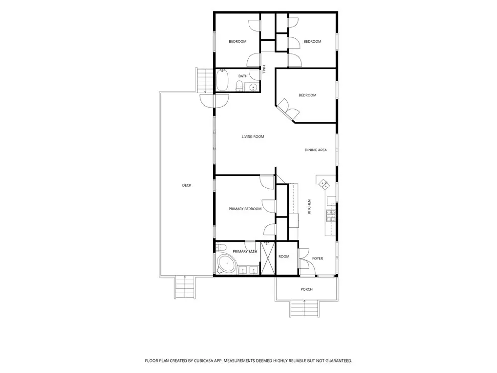 2659 Reid Lane Clearlake, CA 95422