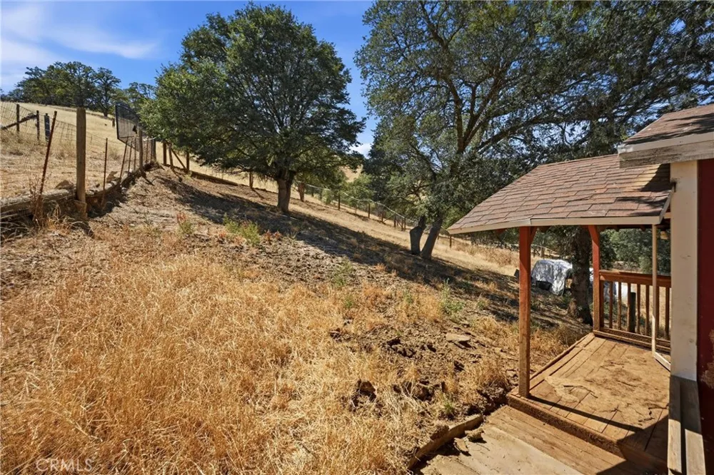 2659 Reid Lane Clearlake, CA 95422