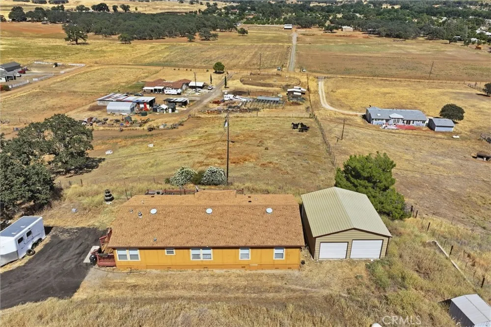 2659 Reid Lane Clearlake, CA 95422
