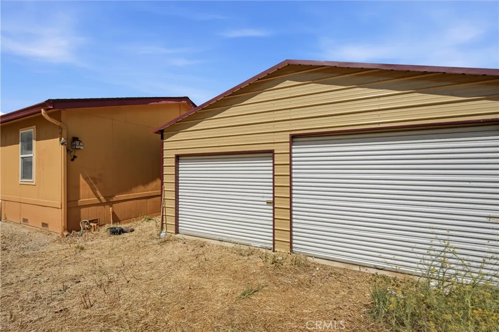 2659 Reid Lane Clearlake, CA 95422