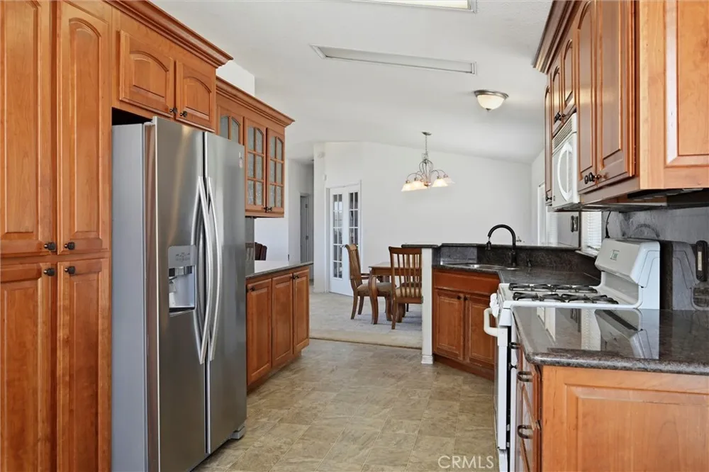 2659 Reid Lane Clearlake, CA 95422