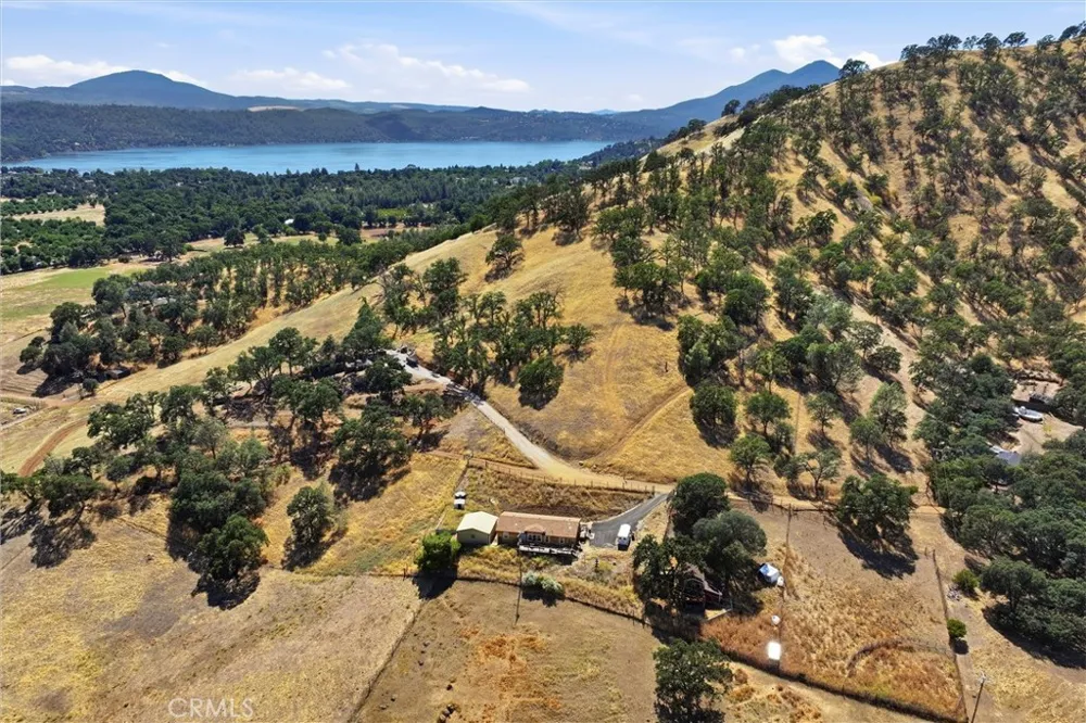 2659 Reid Lane Clearlake, CA 95422