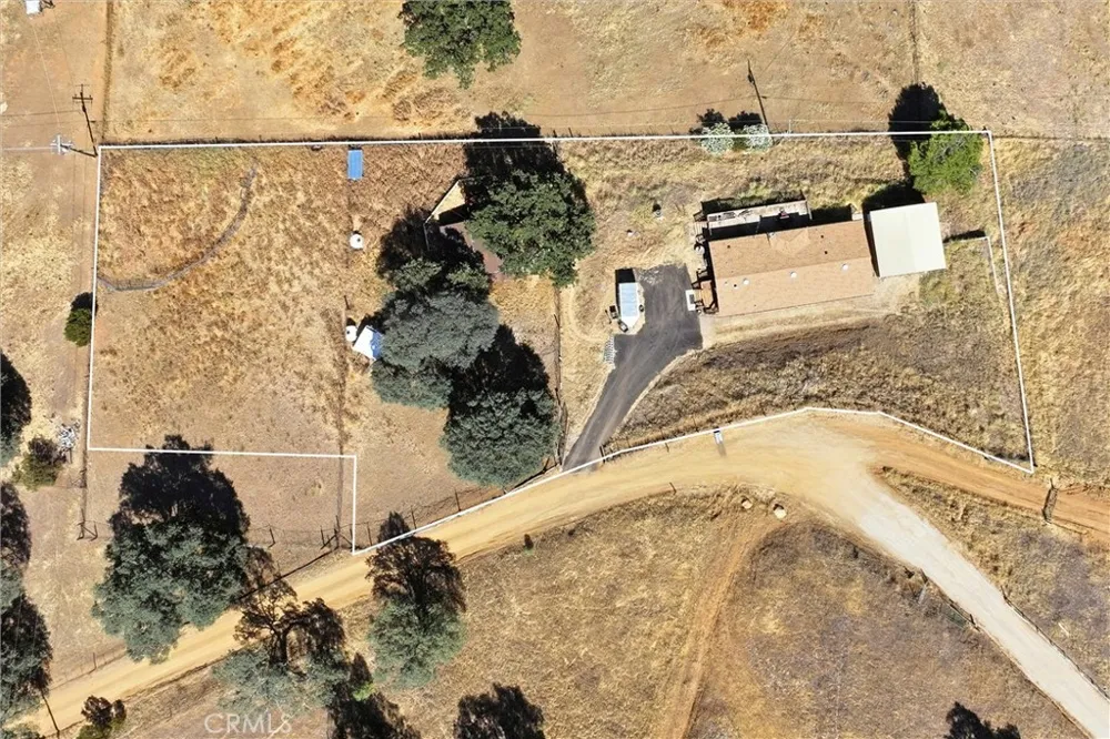 2659 Reid Lane Clearlake, CA 95422