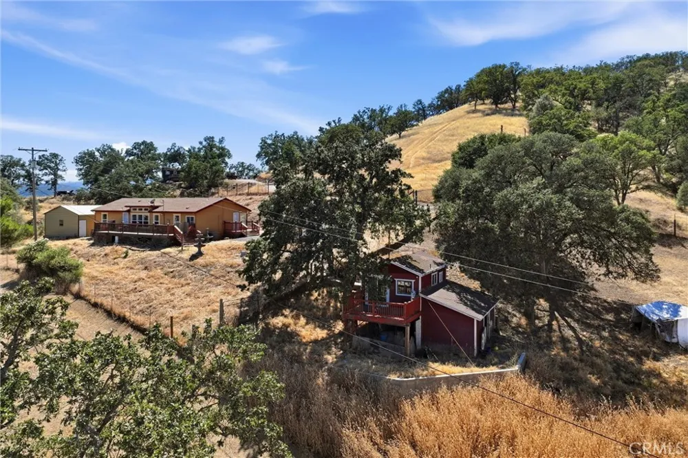 2659 Reid Lane Clearlake, CA 95422