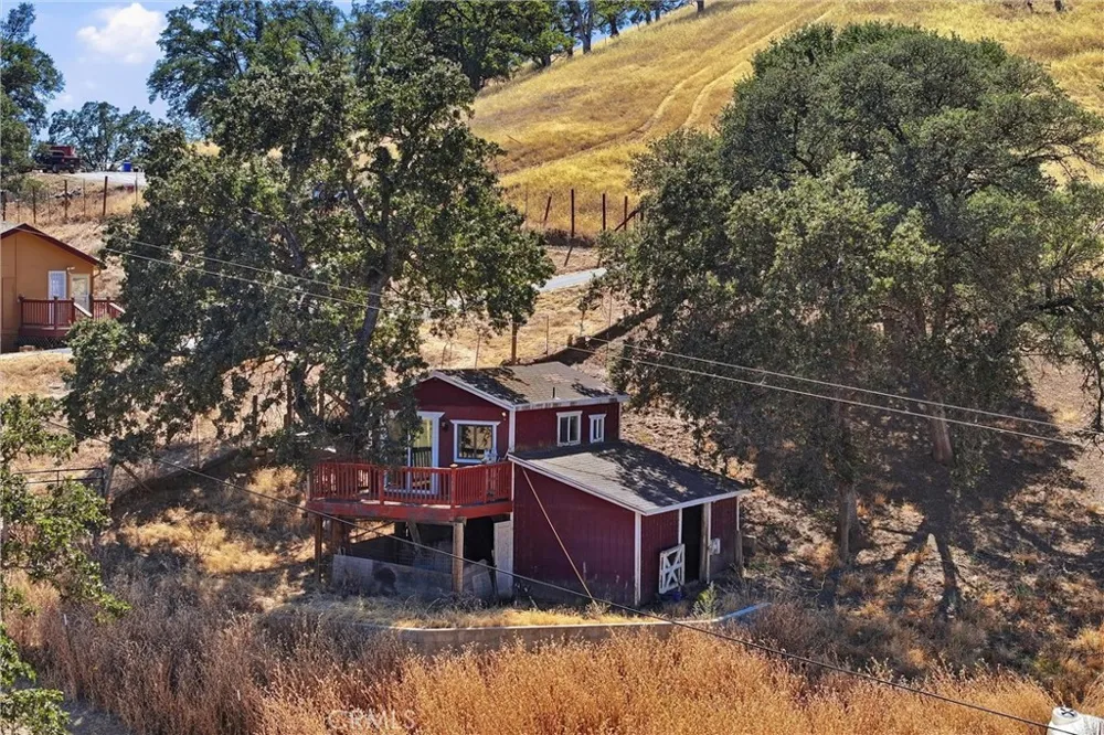 2659 Reid Lane Clearlake, CA 95422