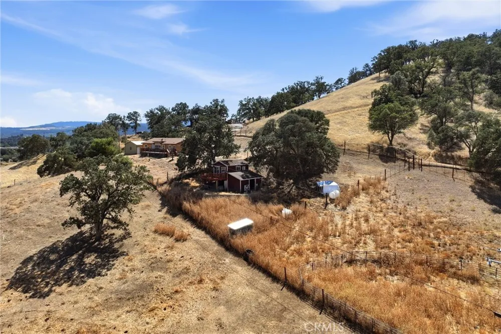 2659 Reid Lane Clearlake, CA 95422