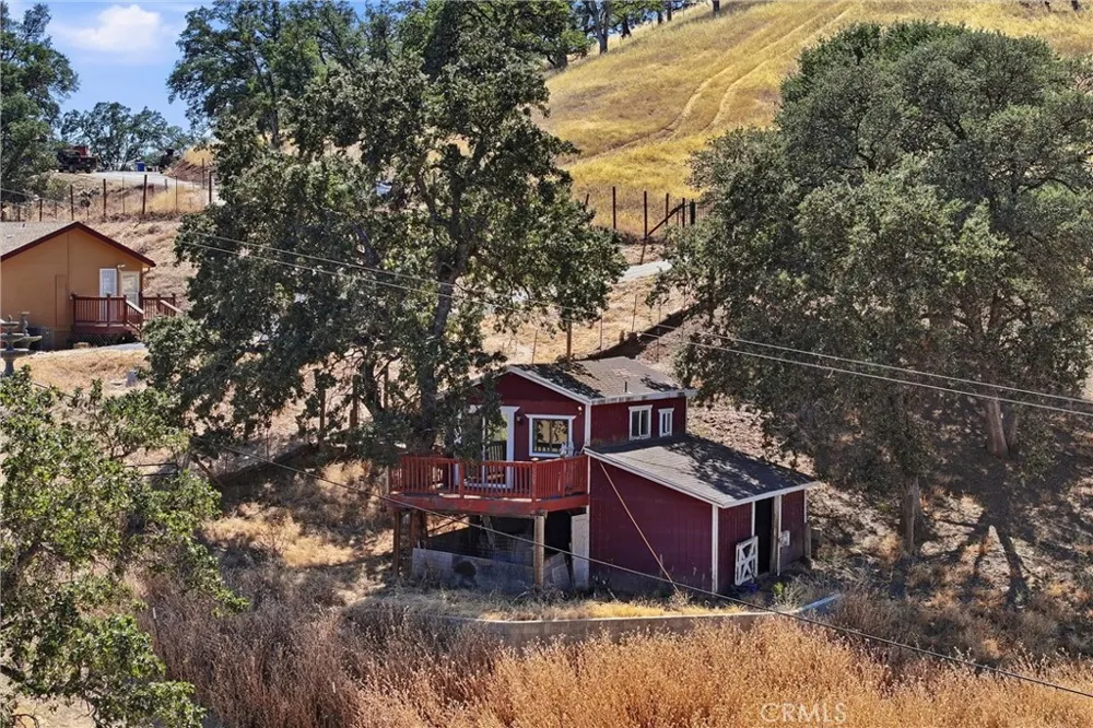 2659 Reid Lane Clearlake, CA 95422