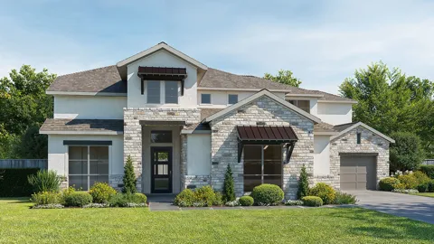 230 Chesterfield Lane