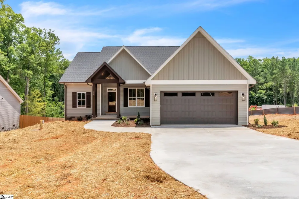 206 Coker Road Greenwood, SC 29649