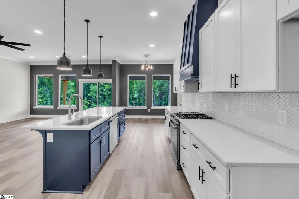 206 Coker Road Greenwood, SC 29649