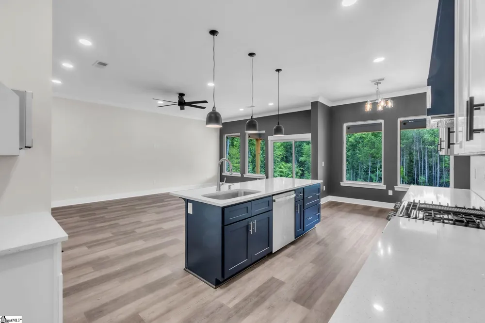 206 Coker Road Greenwood, SC 29649