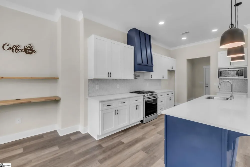 206 Coker Road Greenwood, SC 29649