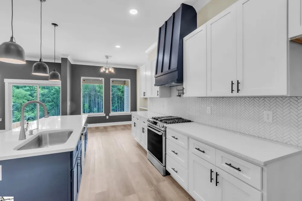 206 Coker Road Greenwood, SC 29649