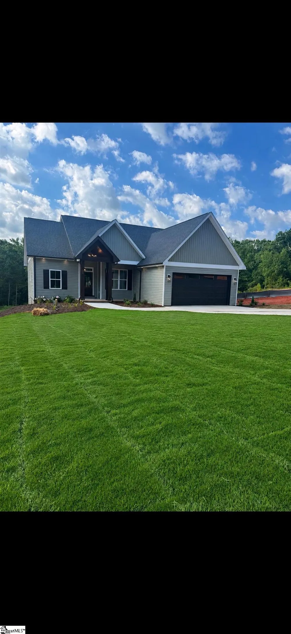 206 Coker Road Greenwood, SC 29649